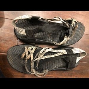 Chacos